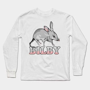 Bilby Long Sleeve T-Shirt